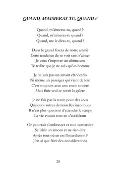 Puisque personne