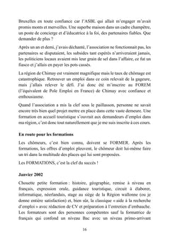 Botox, côte à l'os et fées carabosses