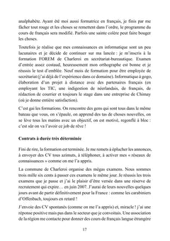 Botox, côte à l'os et fées carabosses