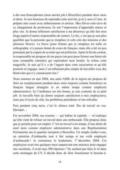 Botox, côte à l'os et fées carabosses