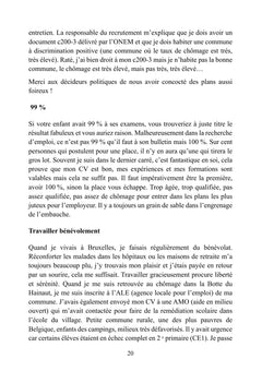 Botox, côte à l'os et fées carabosses