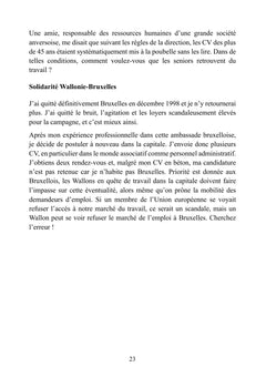 Botox, côte à l'os et fées carabosses