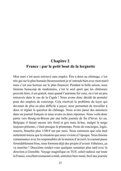 Botox, côte à l'os et fées carabosses