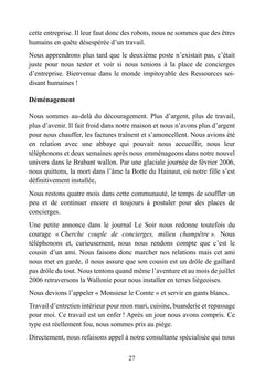 Botox, côte à l'os et fées carabosses