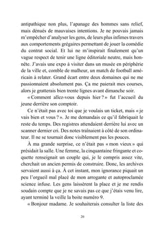 Le secret de tante Rose