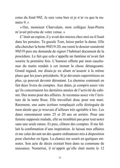 Le secret de tante Rose