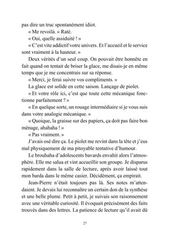 Le secret de tante Rose