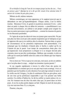 Des monstres sous le lit