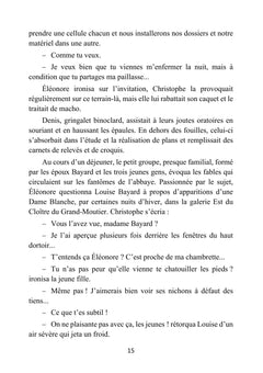 9 nouvelles avec des héroïnes