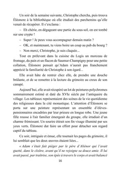 9 nouvelles avec des héroïnes
