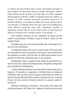 9 nouvelles avec des héroïnes