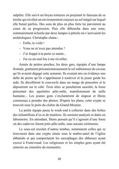 9 nouvelles avec des héroïnes