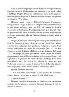 9 nouvelles avec des héroïnes