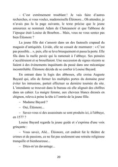 9 nouvelles avec des héroïnes
