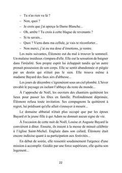 9 nouvelles avec des héroïnes