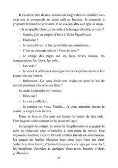9 nouvelles avec des héroïnes