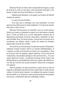 9 nouvelles avec des héroïnes