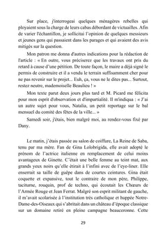 9 nouvelles avec des héroïnes