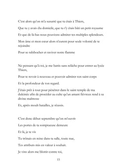 Le bonheur de nos jours