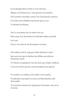 Le bonheur de nos jours