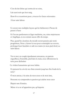 Le bonheur de nos jours