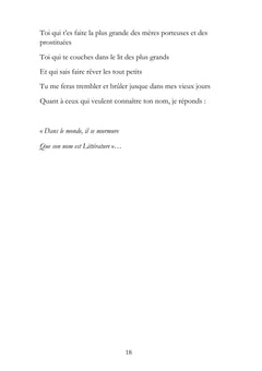 Le bonheur de nos jours