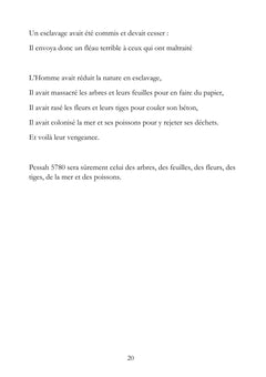 Le bonheur de nos jours