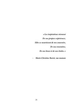 Le bonheur de nos jours