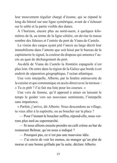 Un balcon sur le Tage
