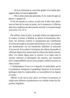 Un balcon sur le Tage