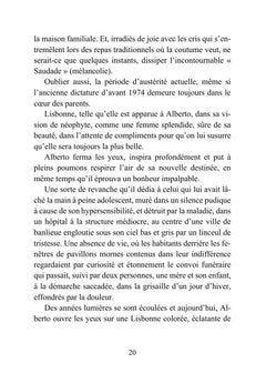 Un balcon sur le Tage