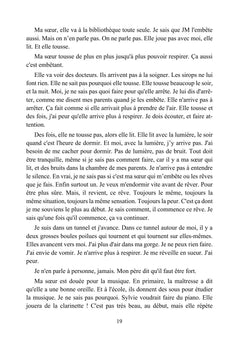 La fille du milieu