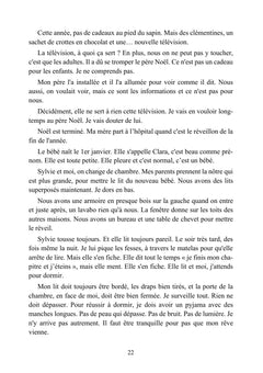 La fille du milieu