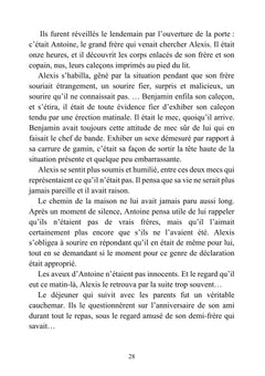 Rock Trip
