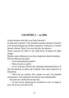 La nuit des fées