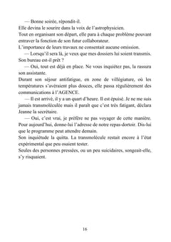 La nuit des fées