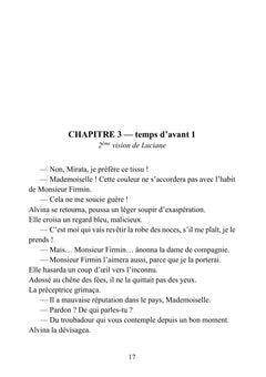 La nuit des fées