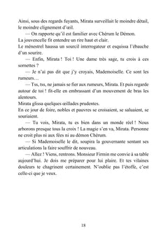 La nuit des fées