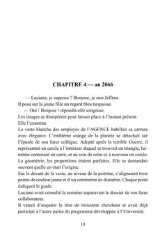 La nuit des fées