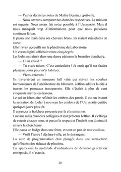 La nuit des fées