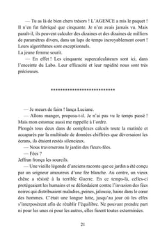 La nuit des fées