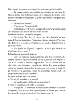 La nuit des fées