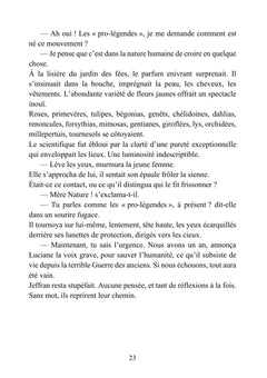 La nuit des fées