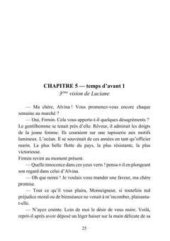 La nuit des fées
