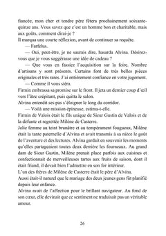 La nuit des fées