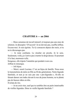 La nuit des fées