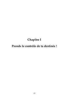 Rendez-vous avec mon destin