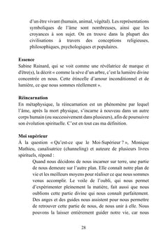 Rendez-vous avec mon destin