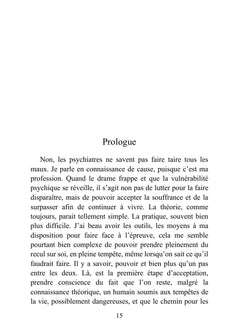 Des perspectives avortées à la rage de vie - Mon exutoire de grossesse môlaire