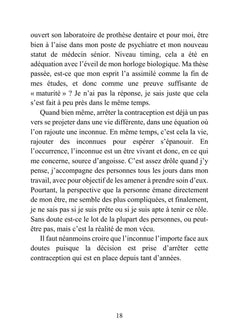 Des perspectives avortées à la rage de vie - Mon exutoire de grossesse môlaire